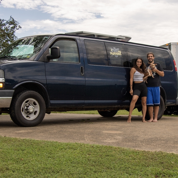 Meet your Posher, Allie - Picture 2 of 3